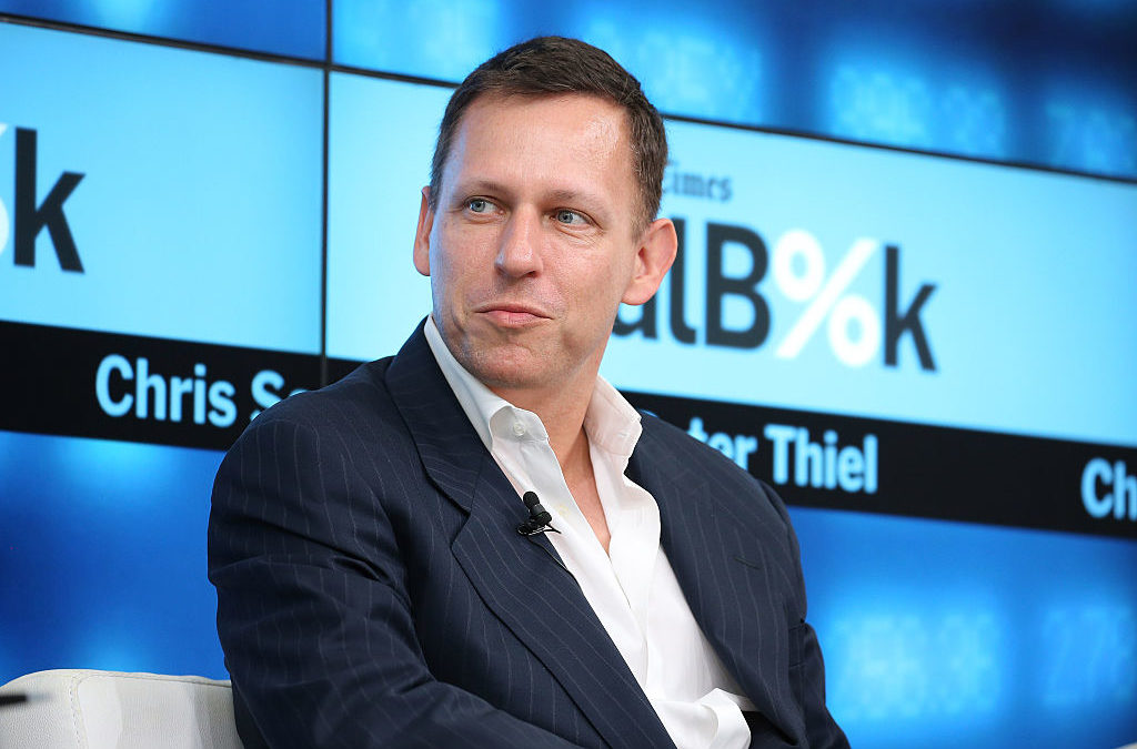 Silicon Valley Legend Creates Pitch Deck Template For Entrepreneurs