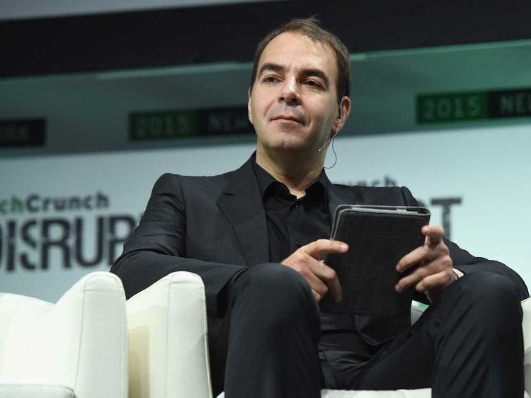 Fabrice Grinda: From $100,000 In Debt To Hundreds of Millions In Exits