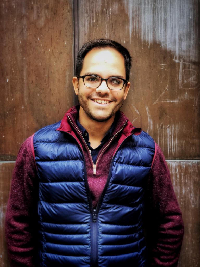 Carlos Reines On How To Raise $20 Million From Top US Investors As A Foreign Entrepreneur