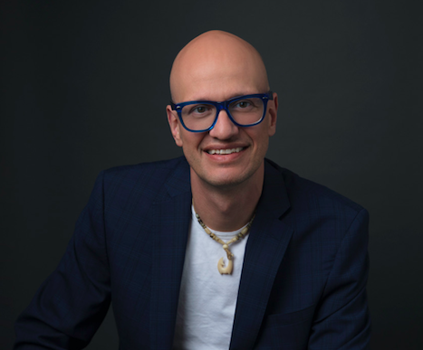 Adeo Ressi: The Entrepreneur That Sold Two Companies For $1 Billion Before Age 30