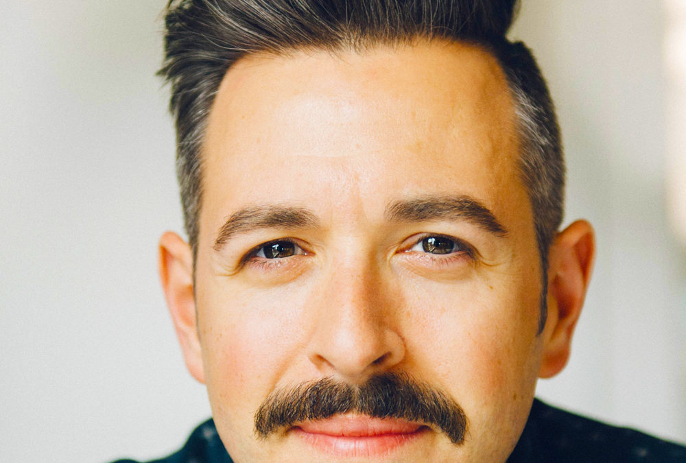 Rand Fishkin On Building An SEO Empire And Overcoming Depression After Raising $30 Million