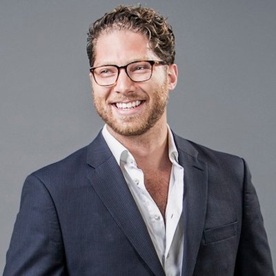 Michael Litt: From Selling Firecrackers To Landing $70 Million For His Canadian Startup