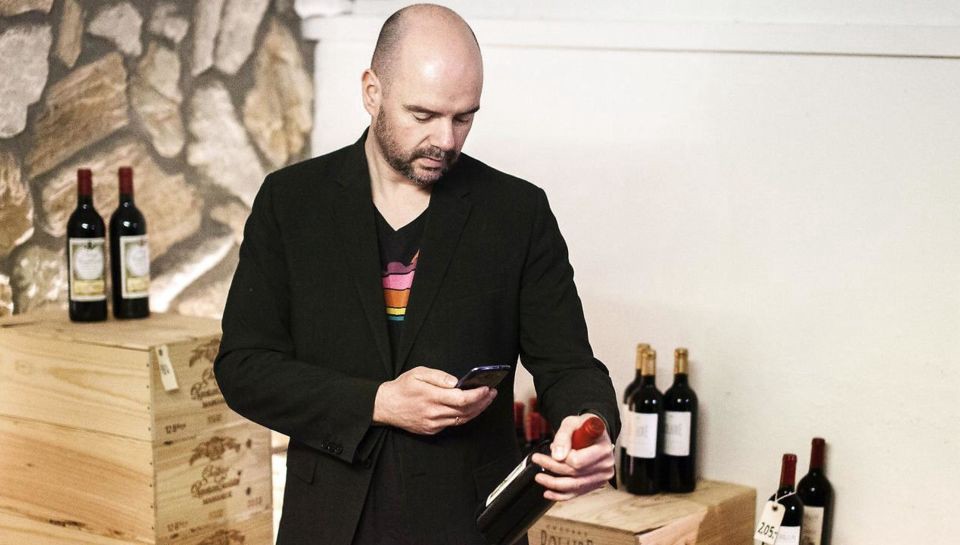 Heini Zachariassen On Raising Over $55 Million To Disrupt A 6,000 Year Old Industry