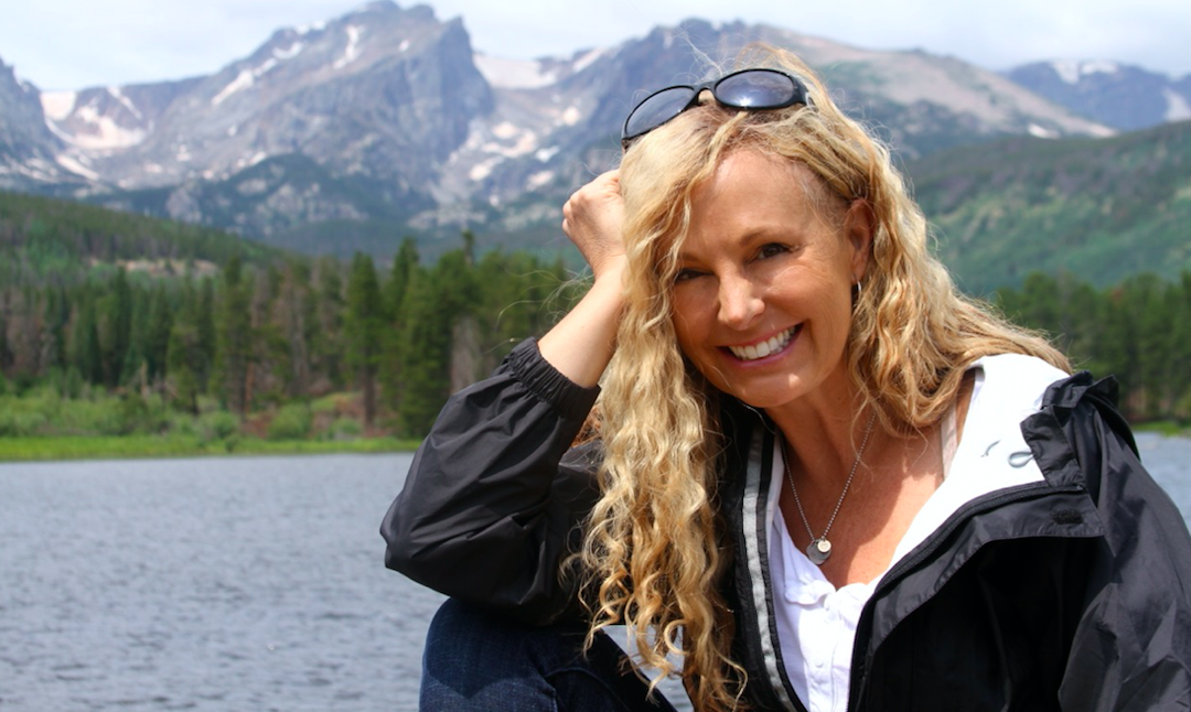 Julie Clark On Investing $15,000 In Her Startup And Selling It For $25 Million