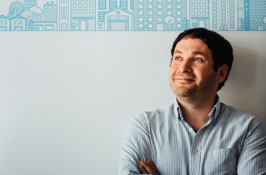 Anthemos Georgiades: One Lesson That Led To Raise $90 Million From The Top Venture Capital Firms
