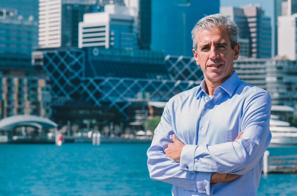 Eugenio Pace: Bouncing Back From Failed Startup To Raising $110 Million From Top VCs