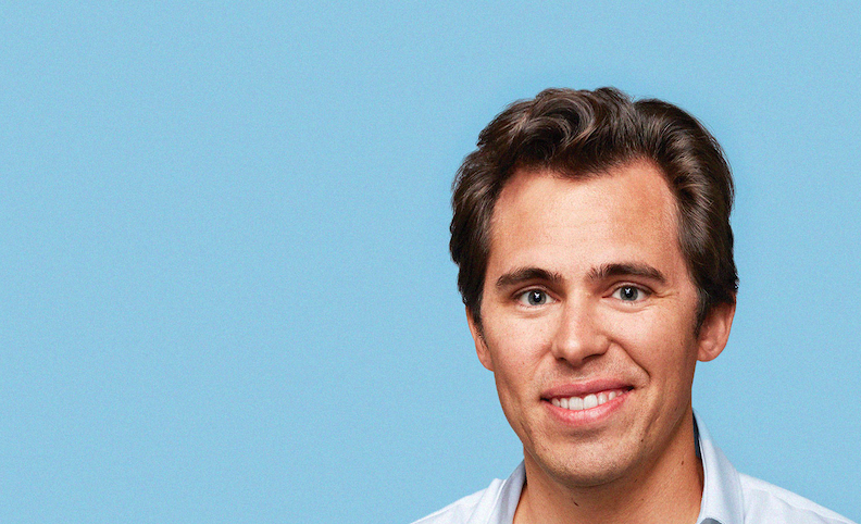 Roger Dickey: From A Facebook Job Rejection To Raising $32 Million From Celebrity Investors