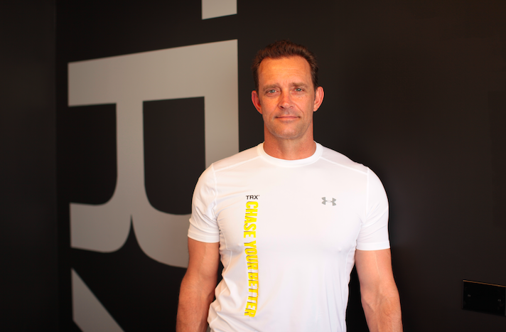 Randy Hetrick: From Being A Navy SEAL To Creating A $50 Million Business