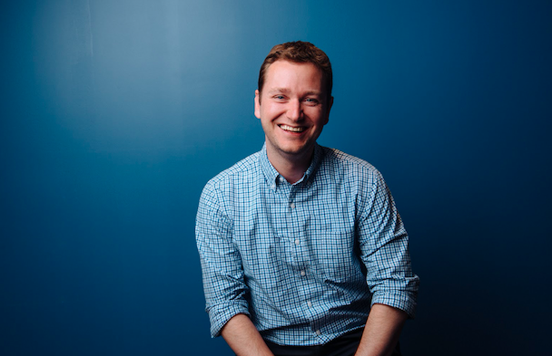 Jon Stein: From Launching In An Economic Downturn To Managing $15 Billion