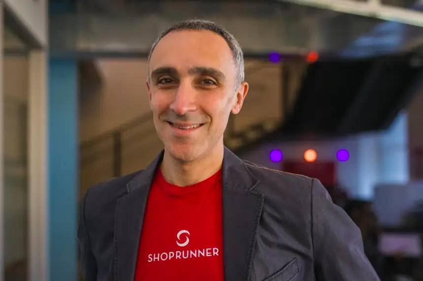Sam Yagan: From Startup Failure To Leading A $400M IPO That Transformed Online Dating