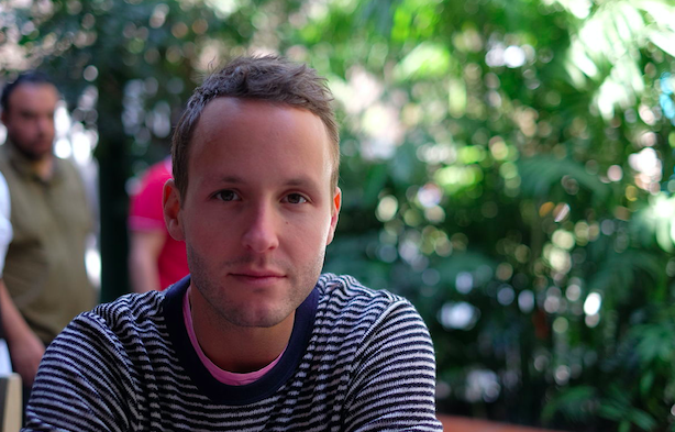 Josh Abramson: Declining A $9 Million Acquisition At Age 18 And Building One Of The Most Trafficked Sites