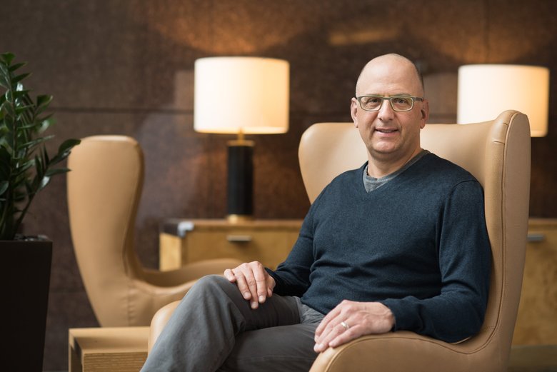 Robbie Cape: What This Former Microsoft Employee Is Doing With $86 Million To Change Lives