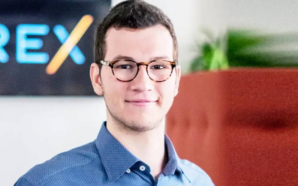 Henrique Dubugras On Creating A $1.1 Billion Company At 22 Years Old