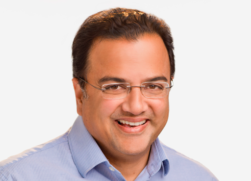 Eswar Priyadarshan On Selling His Business To Steve Jobs For $275 Million And Learning One Critical Lesson About Success