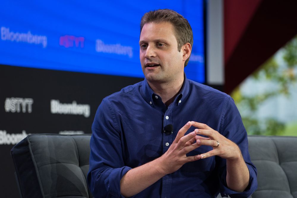 Matt Salzberg On Creating A Billion Dollar Business By Selling Meal Kits