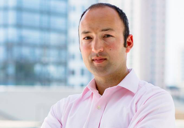 Alexei Agratchev On Raising $200 Million To Address The Collapse Of Retail