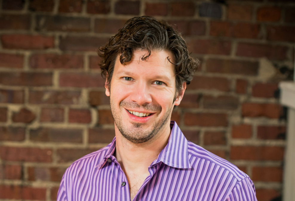 Todd Olson On Raising $100 Million And Hiring 600 Employees Outside Of Major Tech Hubs