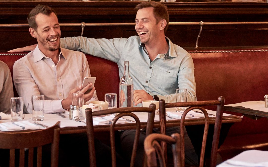 Ben Uretsky And Moisey Uretsky: From Humble Beginnings, These Two Russian Brothers Built A Billion Dollar Business In America