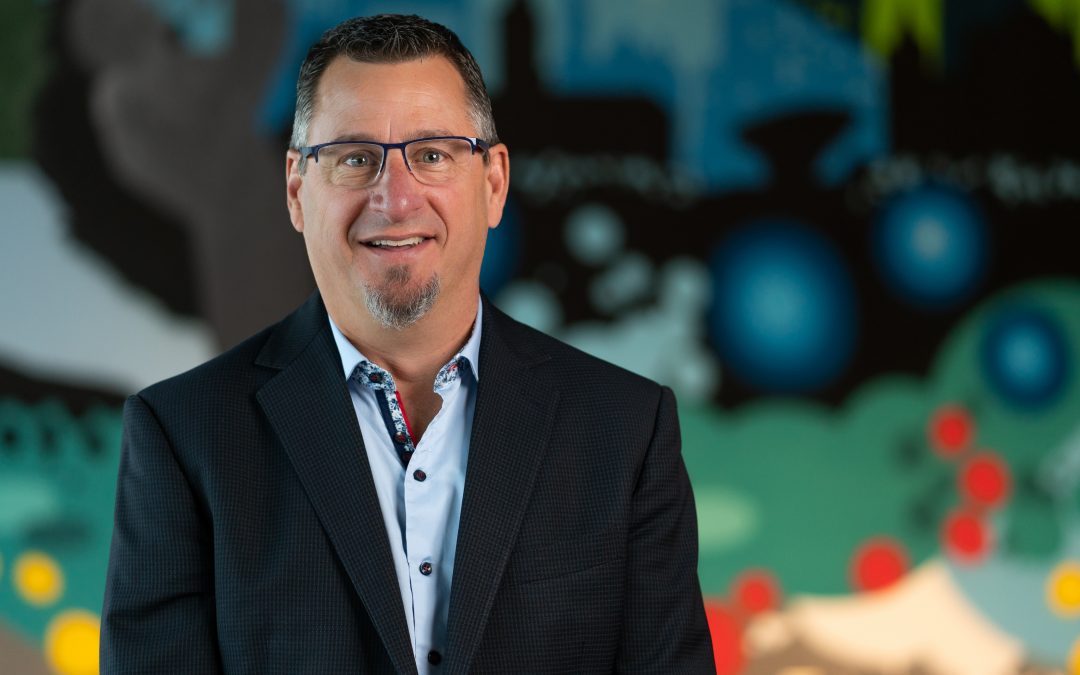 Frank Poore On Selling His Billion Dollar Business 3 Times