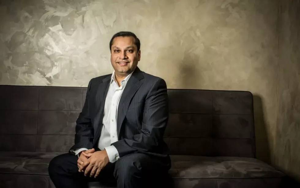 Reggie Aggarwal: From $400,000 In Credit Card Debt To Selling His Business For $1.65 Billion