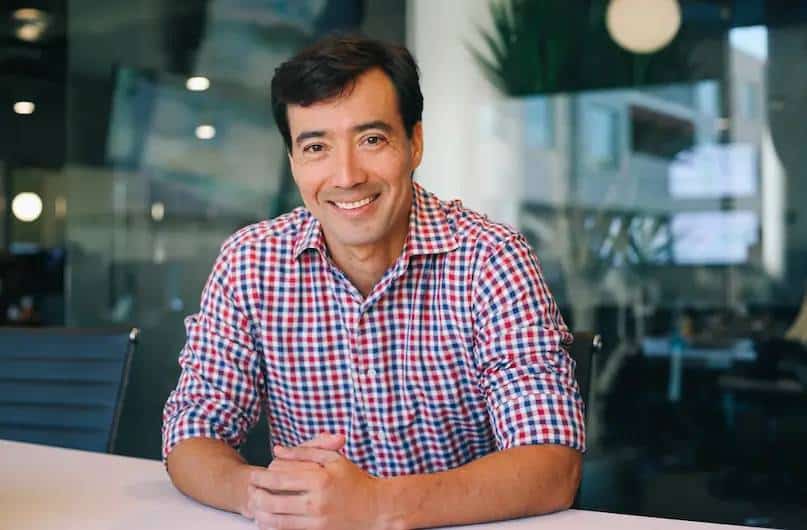 Henry Ward: 300 Investor Rejections And 1 Failed Startup Led To Build A $1 Billion Business