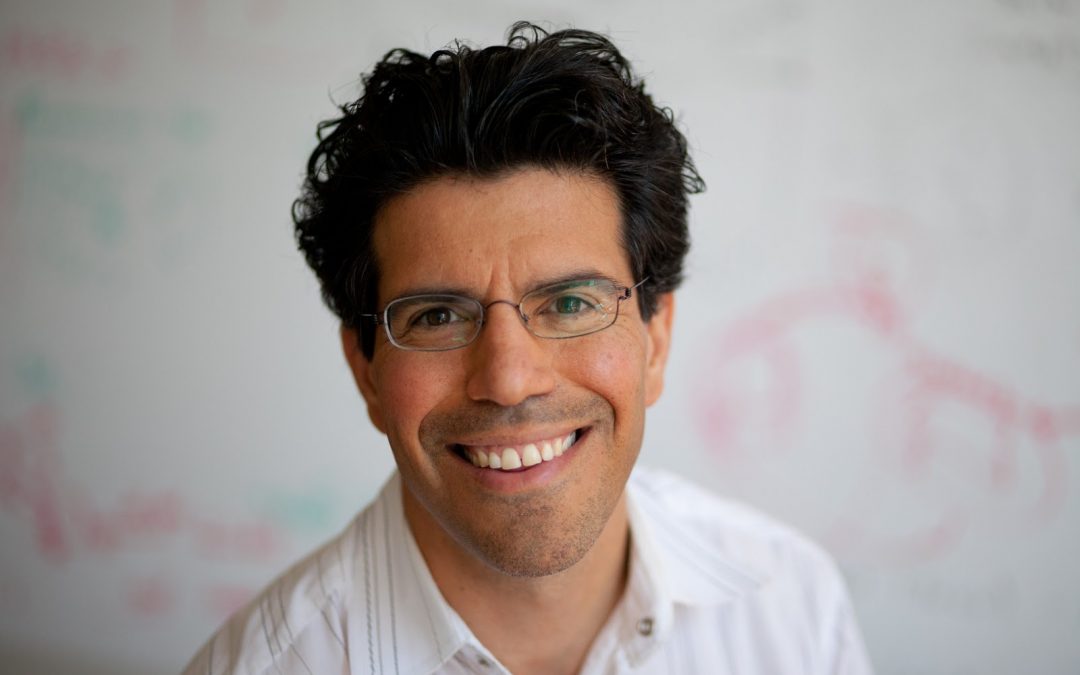 Gil Elbaz On Google Acquiring His Company And Turning It Into A $15 Billion Business