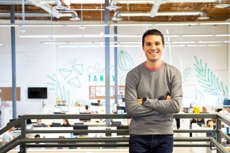Nick Green: From 50 Investor Rejections To $200 Million In Sales