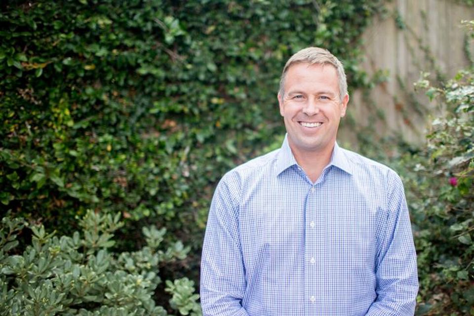 Doug Winter On Selling His First Startup For $90 Million And Then Building A Billion Dollar Business
