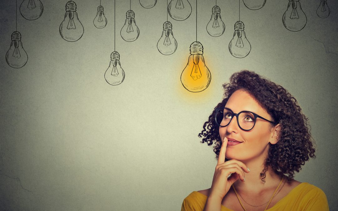 This Is The 1 Decision That Separates People That Succeed From Those Who Dream