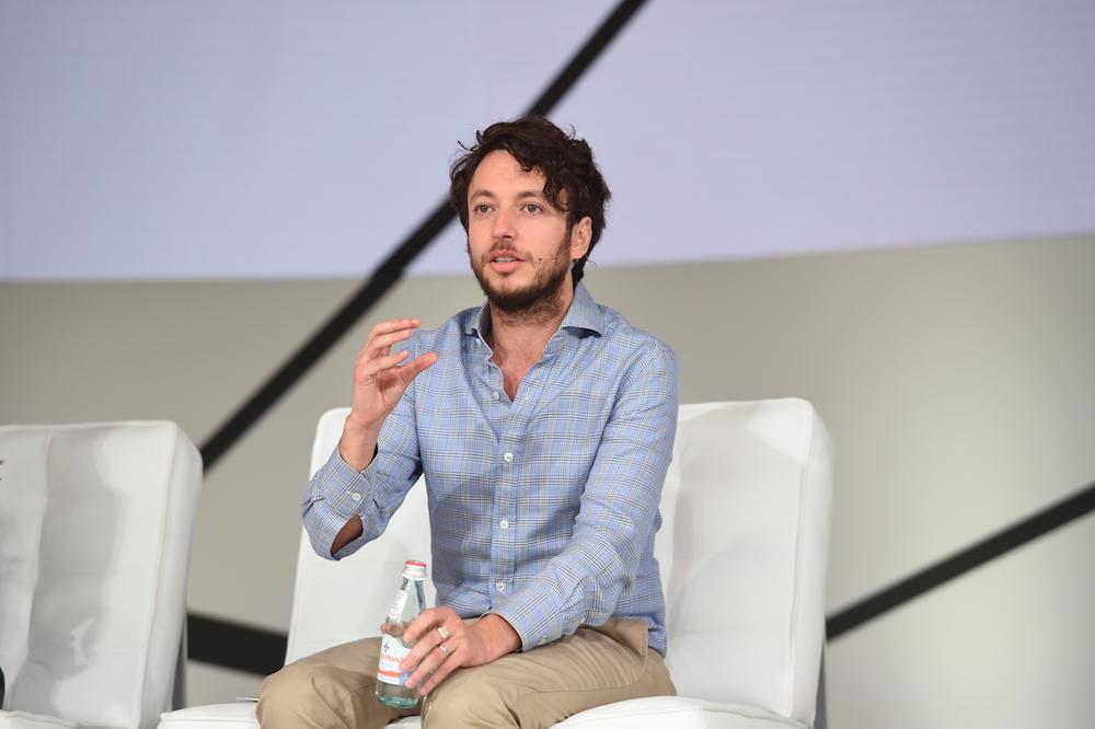 Adam Pritzker On Selling His First Business For $400 Million And Reinventing How Brands Are Built