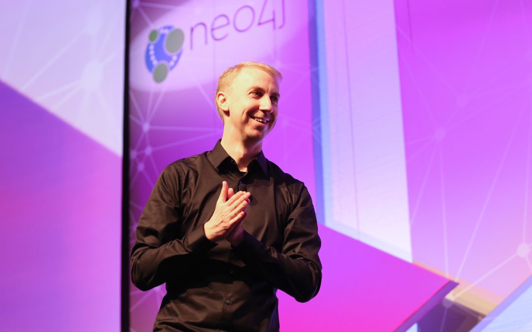 Emil Eifrem: From Having $2,000 Left In The Bank To Building A Billion Dollar Business