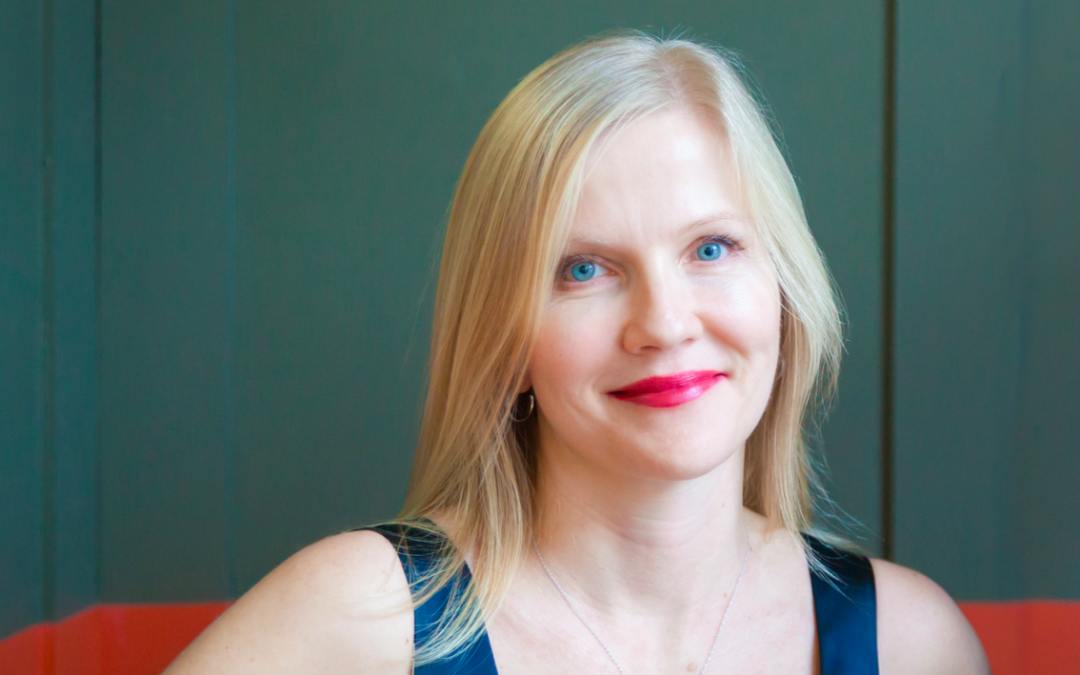 Frida Polli: Single Mom Scientist That Raised $58M To Make Hiring Less Biased Despite Rejection