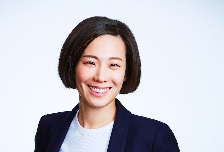 Lidia Yan On Raising $125 Million To Take On The $800 Billion Trucking Industry