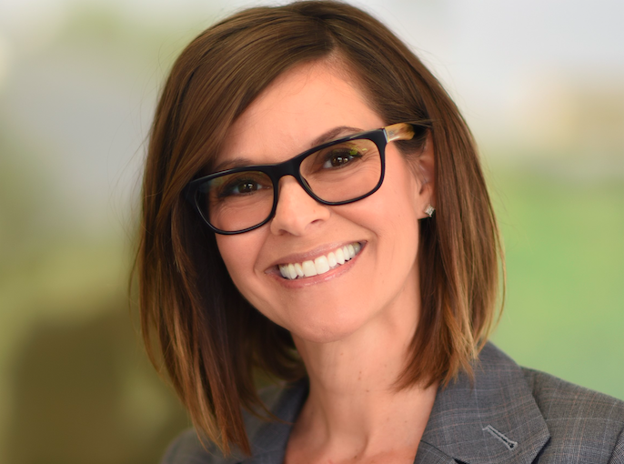 Lori Torres On Selling Her Startup For $100 Million Just 5 Years After Quitting Corporate America