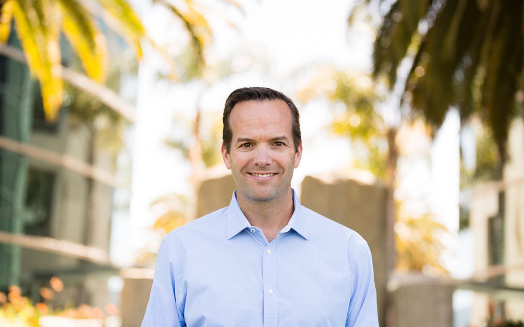 Dave Girouard On Raising $160 Million After Pivoting His Business Model
