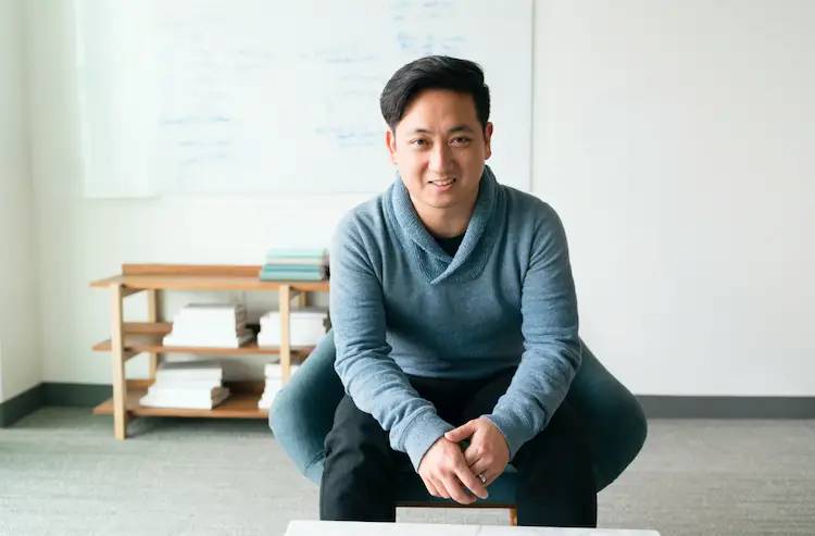 Tim Chen On Being Laid Off And Taking $800 To Build A $500 Million Business