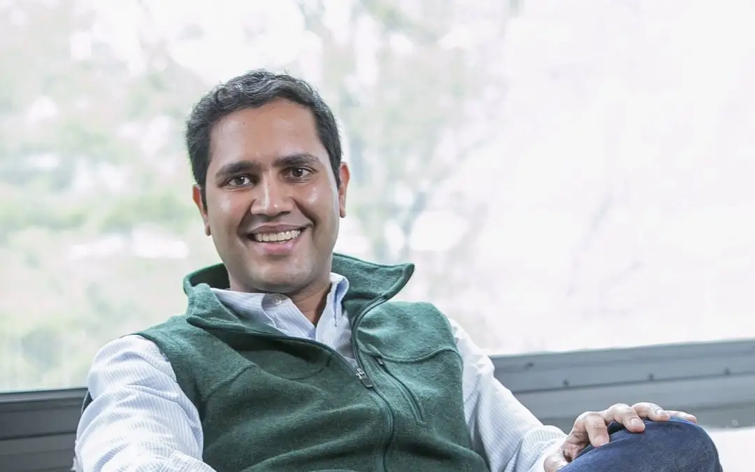 Vishal Garg: At 26 Years Old He Brought His First Company Public And Now Built A $550M Business