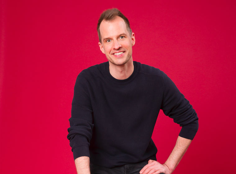 Philippe Von Borries: Building A $500M Business By Seeing Women As More Than A ‘Niche’ Market