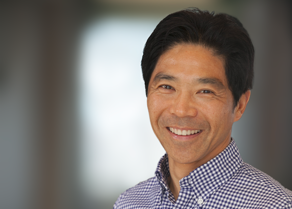 Brian Liu On Building A $2B Business With 1,000 Employees By Disrupting The Legal Industry