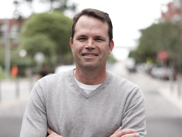 Craig Walker Sold His First Startup To Yahoo, His Second To Google And Now His Third Is Worth $500M