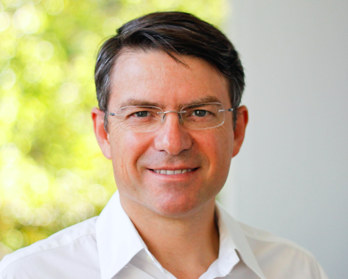 David Gurle On Identifying The Gap Left By Bloomberg And Building A $1.4 Billion Business
