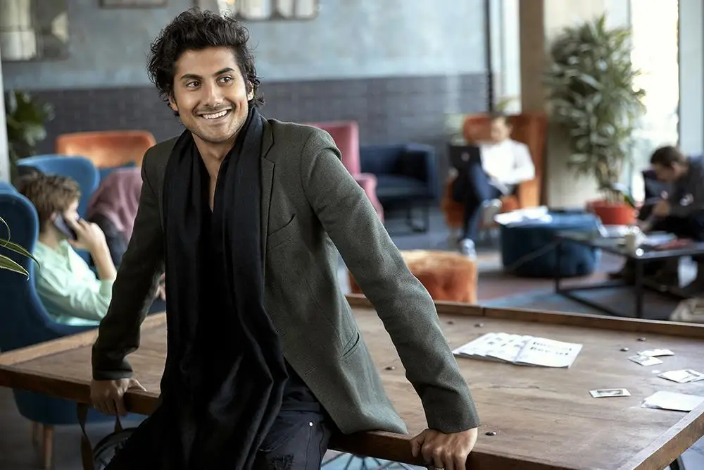 Reza Merchant: This 30 Year Old Created A $850 Million Co-Living Empire To Take On WeWork