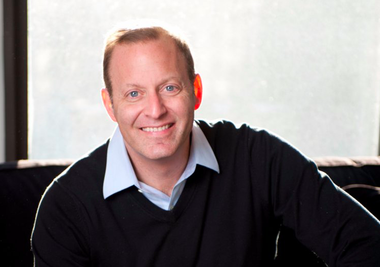 David Steinberg: The Chances of Building A $1B Business Are .00006% And He Has Done It Twice