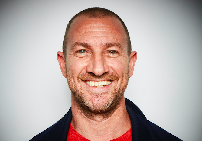 Assaf Wand On Selling His Business And Then Raising $100M To Disrupt A $100B Industry