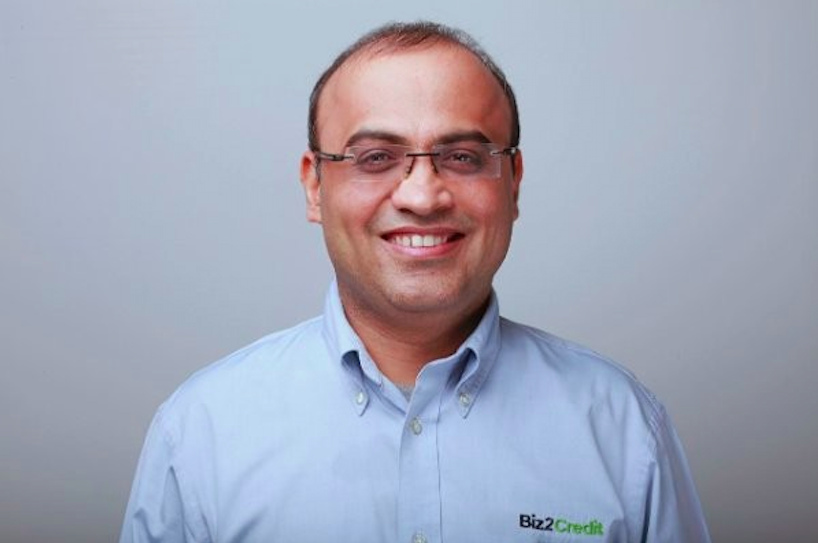 Rohit Arora On Funding 15,000 Companies With Over $2.2 Billion In Loans