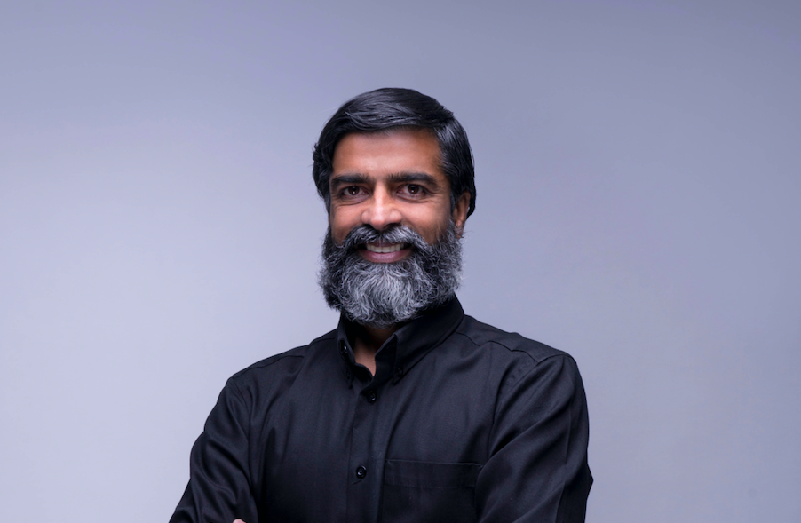 Amit Sharma On Discovering Retail’s Biggest Weakness During His Time at Apple And Then Raising $64M To Address It