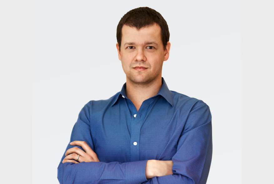 Gene Berdichevsky On Being Employee Number 7 At Tesla And Building A $1B Business That Makes Your Phone Or Car Run Longer