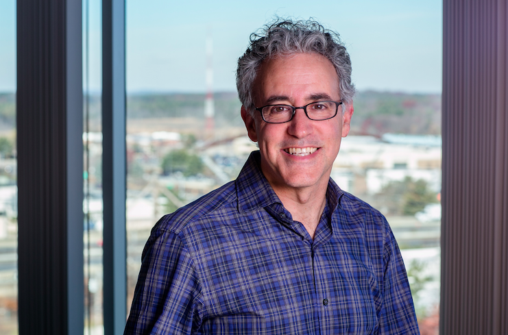 Andy Ory On Selling His Business To Oracle For $1.2B And Now Raising $70M To Disrupt Networking