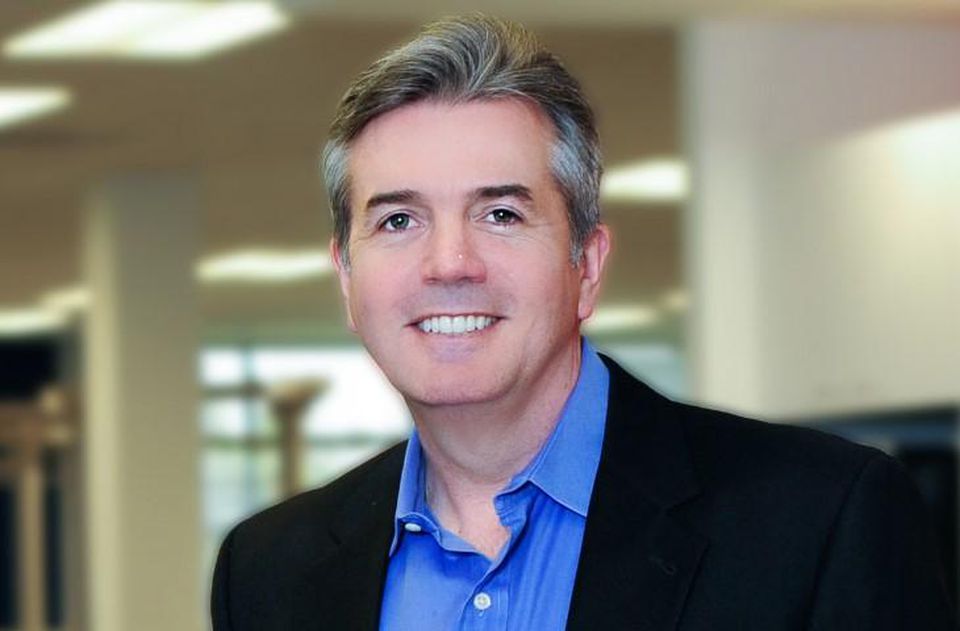 Ray Grainger On Raising $100M To Disrupt The $3 Trillion Services Economy