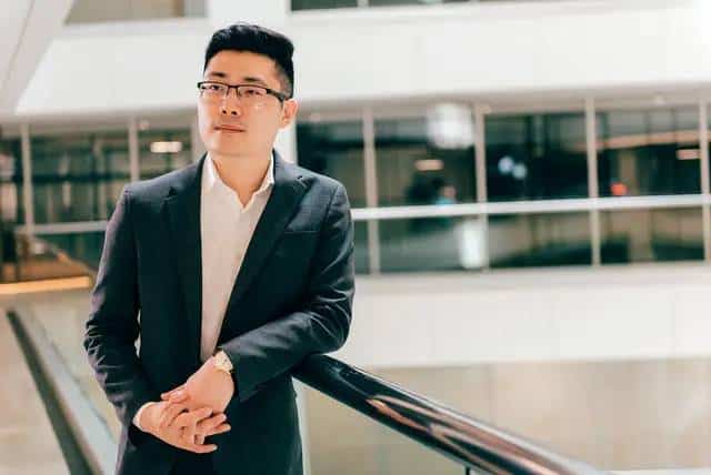 Tim Hwang: A Cold Email To Mark Cuban Led To Raise $230M To Predict Politics With AI